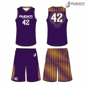 Basketball Uniform